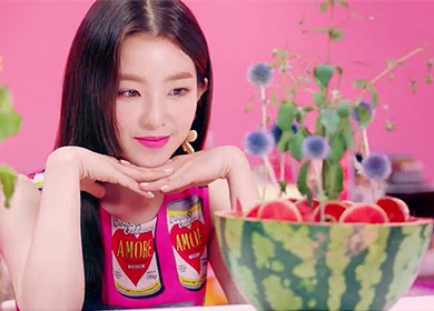 配饰详情页设计