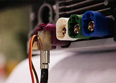 行车辅助详情页设计