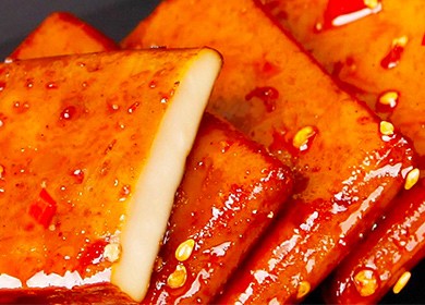 豆干详情页设计