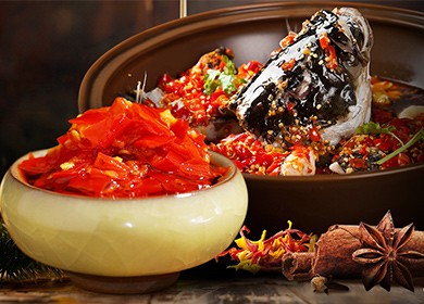 湘君府首页设计