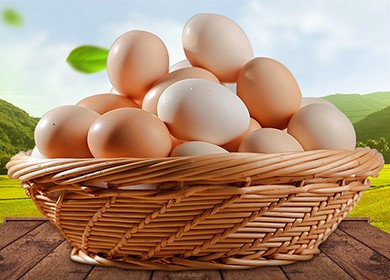 鸡蛋详情页设计