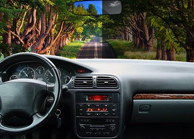 汽车隔热膜详情页设计