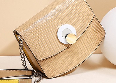 女士包包首页设计