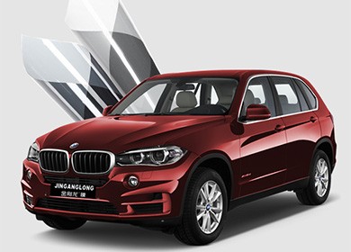 汽车膜首页设计