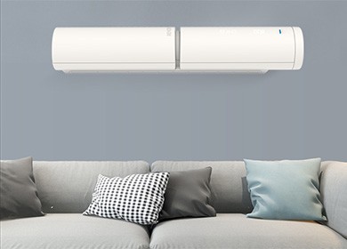 空调详情页设计