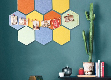 照片墙首页设计