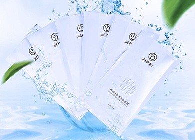 面膜详情页设计