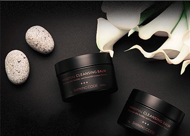 卸妆膏详情页设计