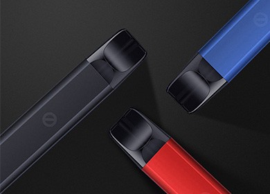 电子烟详情页设计