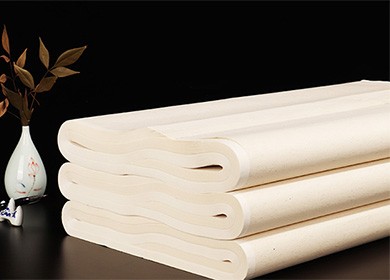 宣纸详情页设计