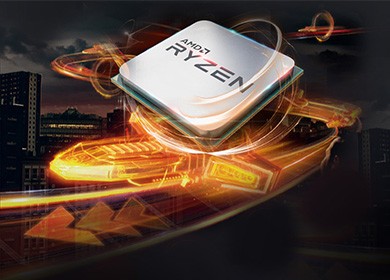 电竞主机详情页设计