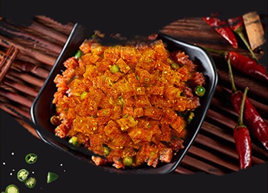 辣条详情页设计