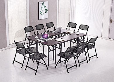 折叠椅详情页设计