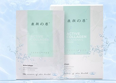 面膜详情页设计