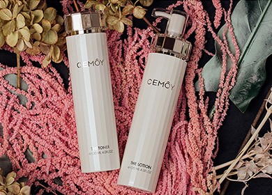 护肤产品详情页设计