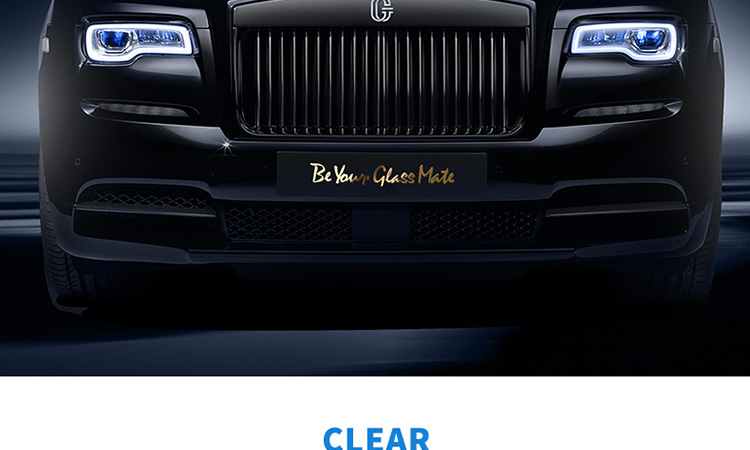 汽车建筑膜详情页设计