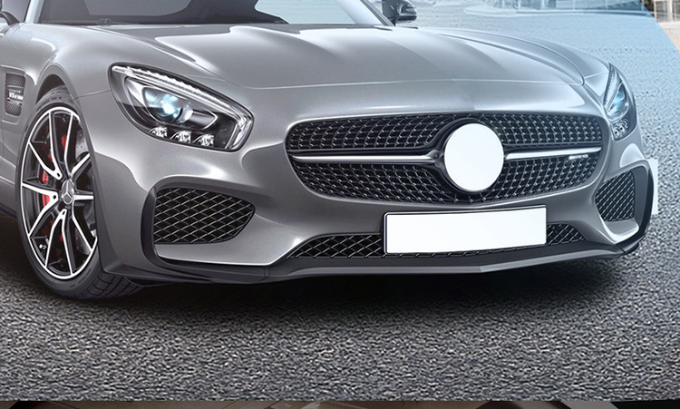 汽车建筑膜详情页设计