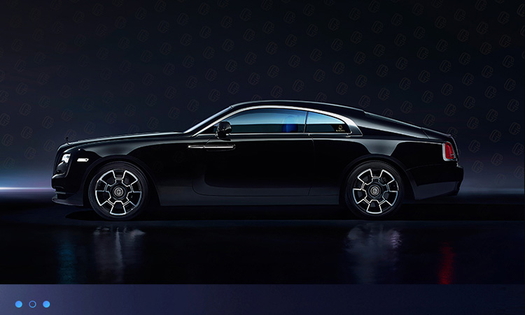 汽车建筑膜详情页设计