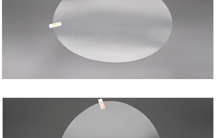 亲水膜详情页设计