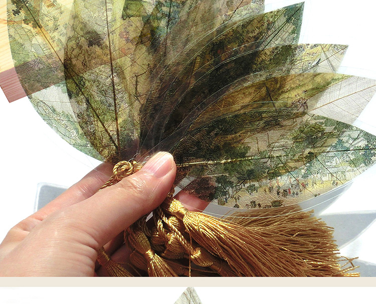 书签详情页设计