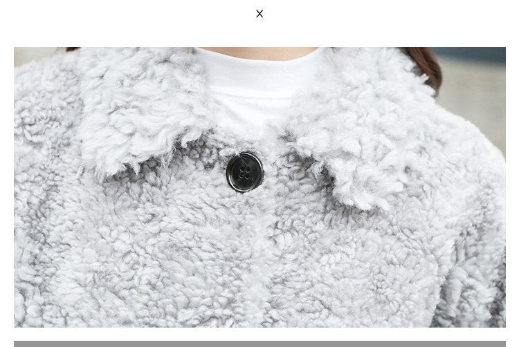 羊毛大衣详情页设计