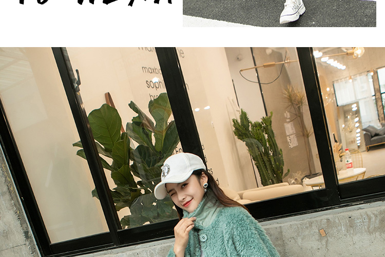 羊毛大衣详情页设计