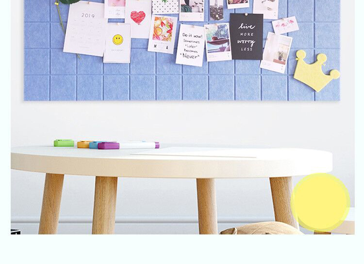 毡板详情页设计