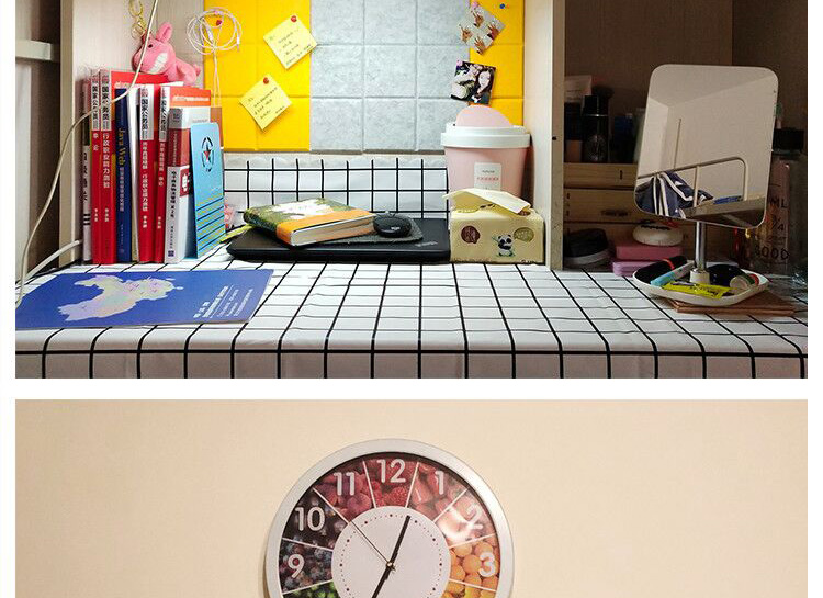 毡板详情页设计