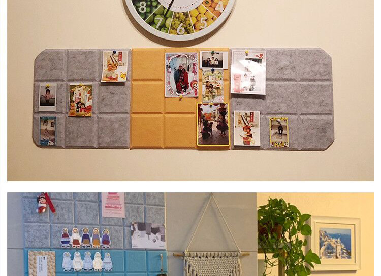 毡板详情页设计