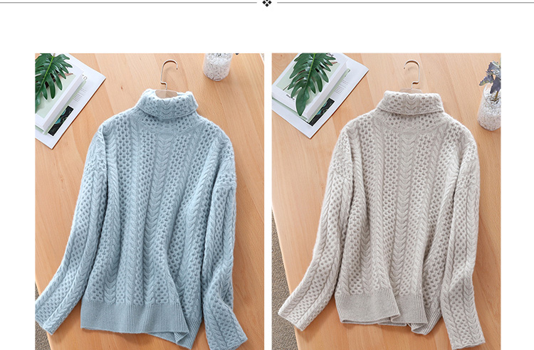 羊毛衫详情页设计