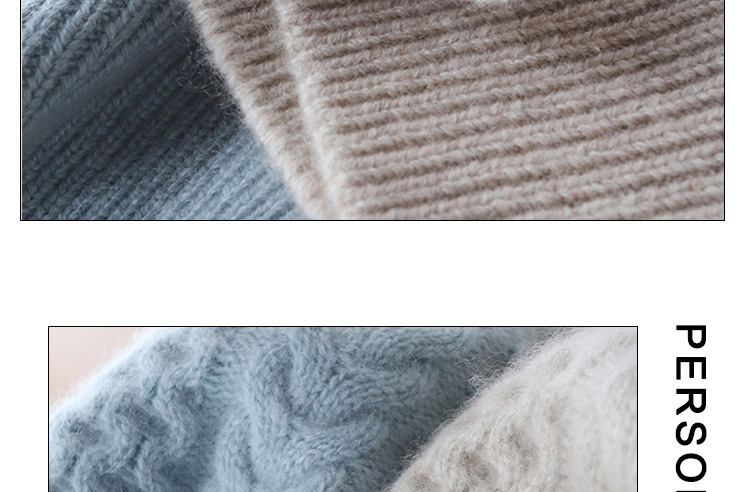 羊毛衫详情页设计