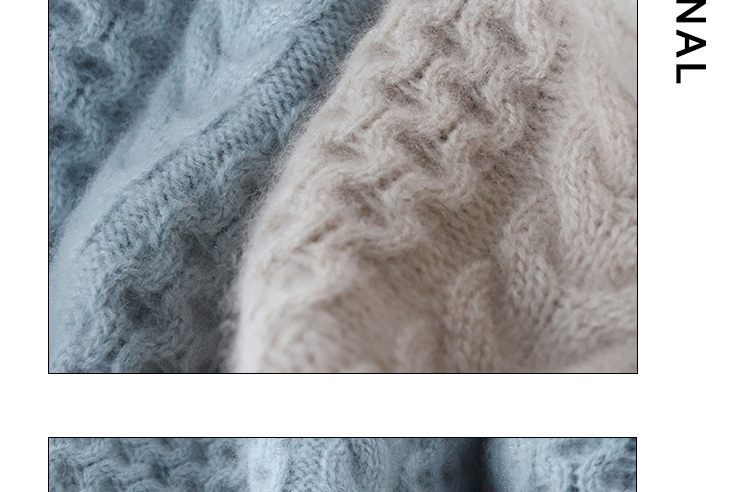 羊毛衫详情页设计