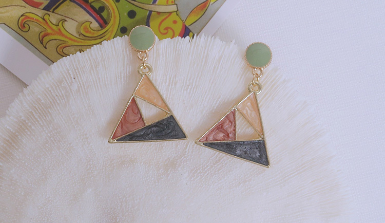 耳钉详情页设计