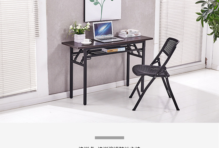 折叠椅详情页设计