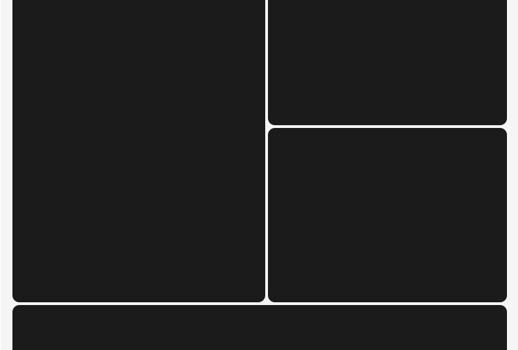 折叠椅详情页设计