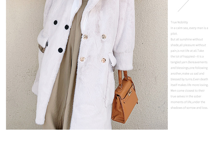 呢子大衣详情页设计