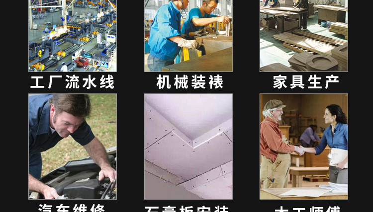 螺丝刀详情页设计